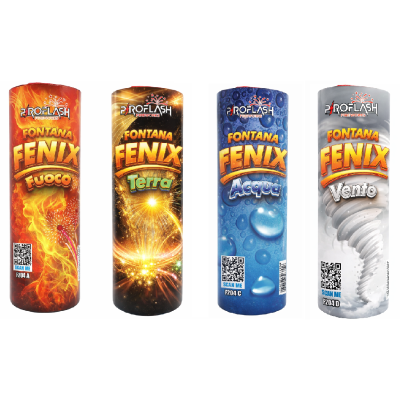 FONTANA FENIX