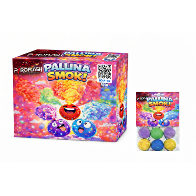 PALLINA SMOKE