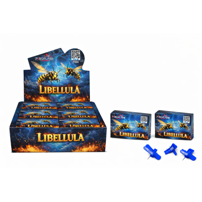 LIBELLULA