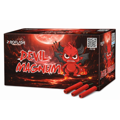 DEVIL MAGNUM
