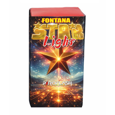 FONTANA STAR LIGHT