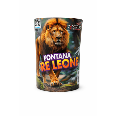 FONTANA RE LEONE
