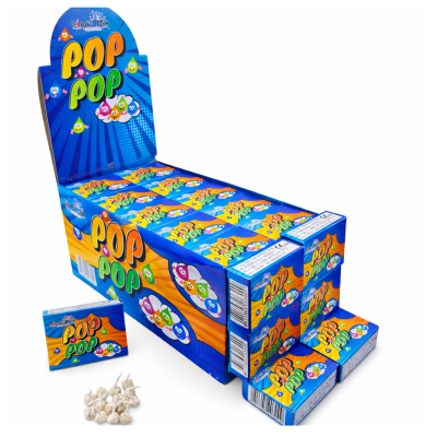POP POP