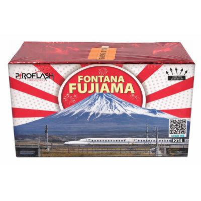 FONTANA FUJIAMA