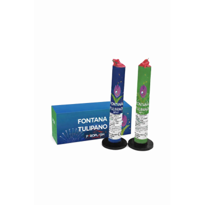 FONTANA TULIPANO