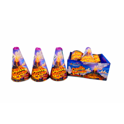 CONETTO VULCANO