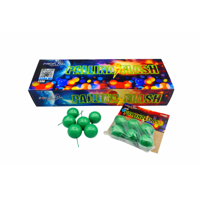 PALLINA FLASH