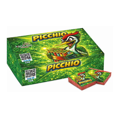 PICCHIO