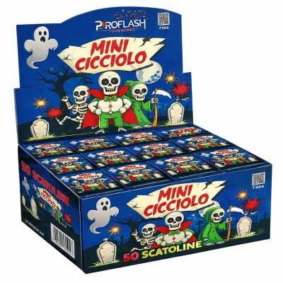 MINI CICCIOLO