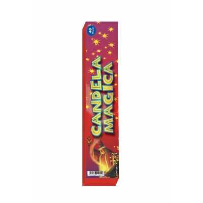 CANDELA MAGICA 30 cm