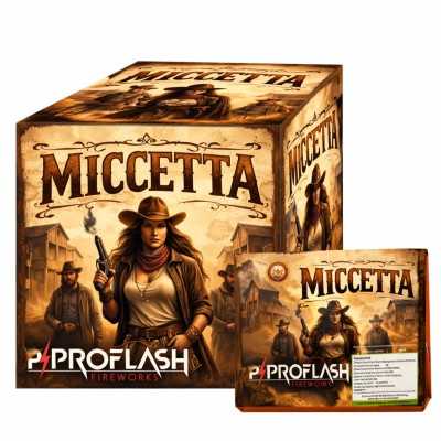 MICCETTA