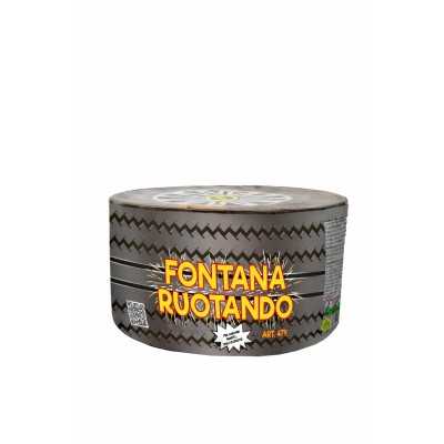 FONTANA RUOTANDO