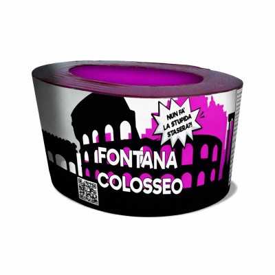 FONTANA COLOSSEO