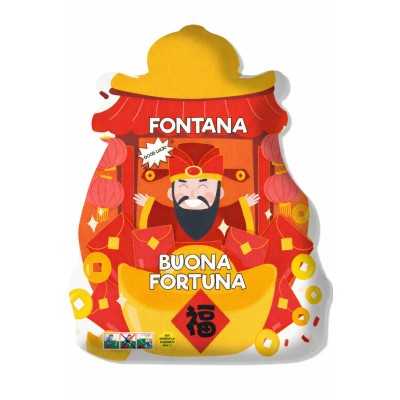 FONTANA BUONA FORTUNA