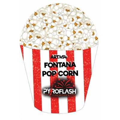 FONTANA POP CORN