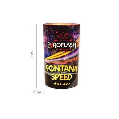 FONTANA SPEED