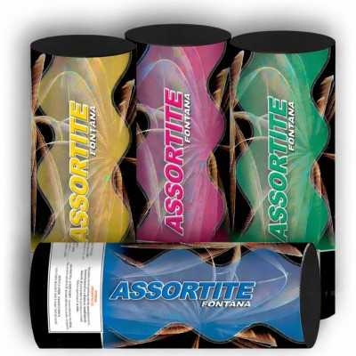 FONTANA ASSORTITE