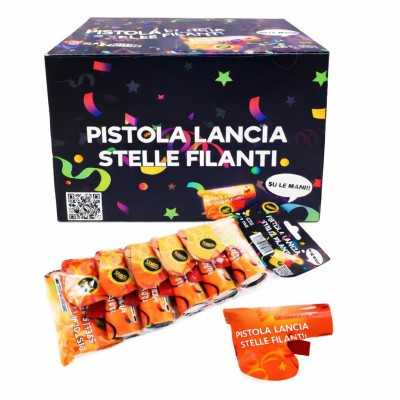PISTOLA LANCIA STELLE FILANTI