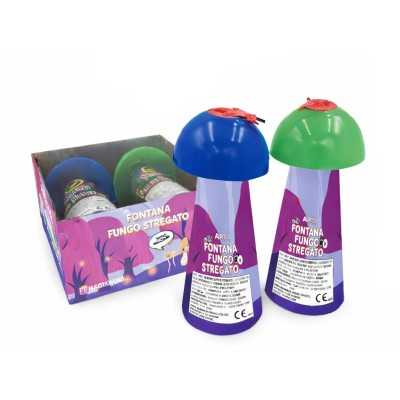 FONTANA FUNGO STREGATO