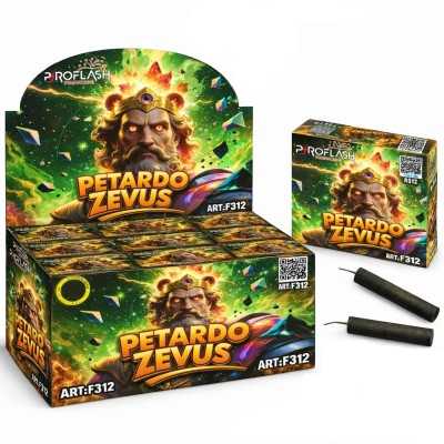 PETARDO ZEVUS