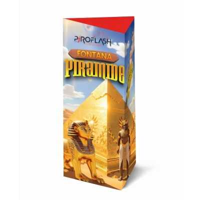 FONTANA PIRAMIDE