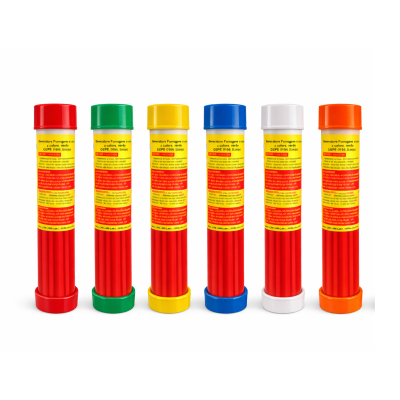 TORCE A MANO ASSORTITE