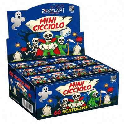 MINI CICCIOLO