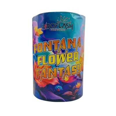 FONTANA FLOWER FANTASY