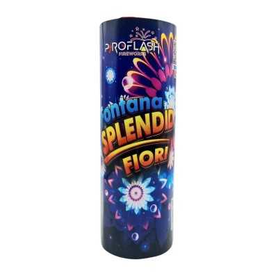 FONTANA SPLENDID FIORI